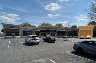 2037-2079 Celanese Rd, Rock Hill, SC for lease Building Photo- Image 1 of 5