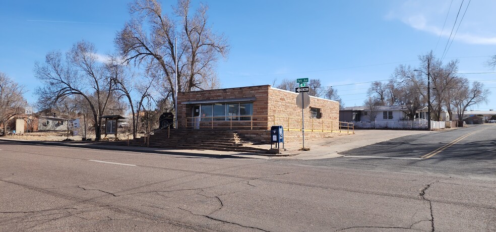 435 Park Ave, Ash Fork, AZ for sale - Primary Photo - Image 1 of 20