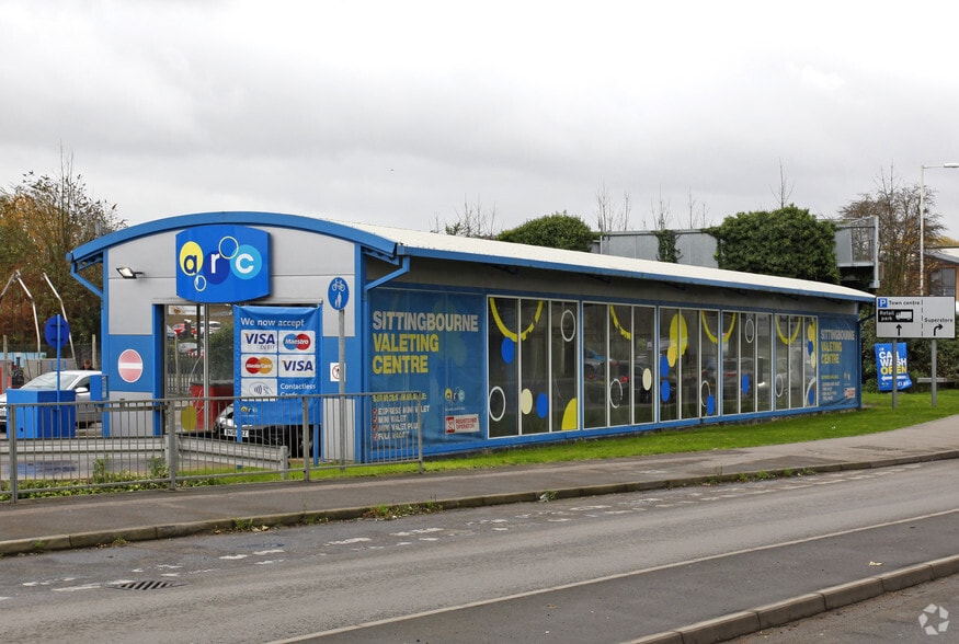 Mill Way, Sittingbourne for sale - Building Photo - Image 2 of 2