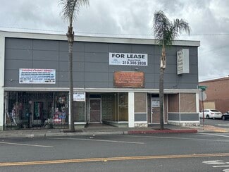 More details for 1058-1060 W Gardena Blvd, Gardena, CA - Retail for Lease