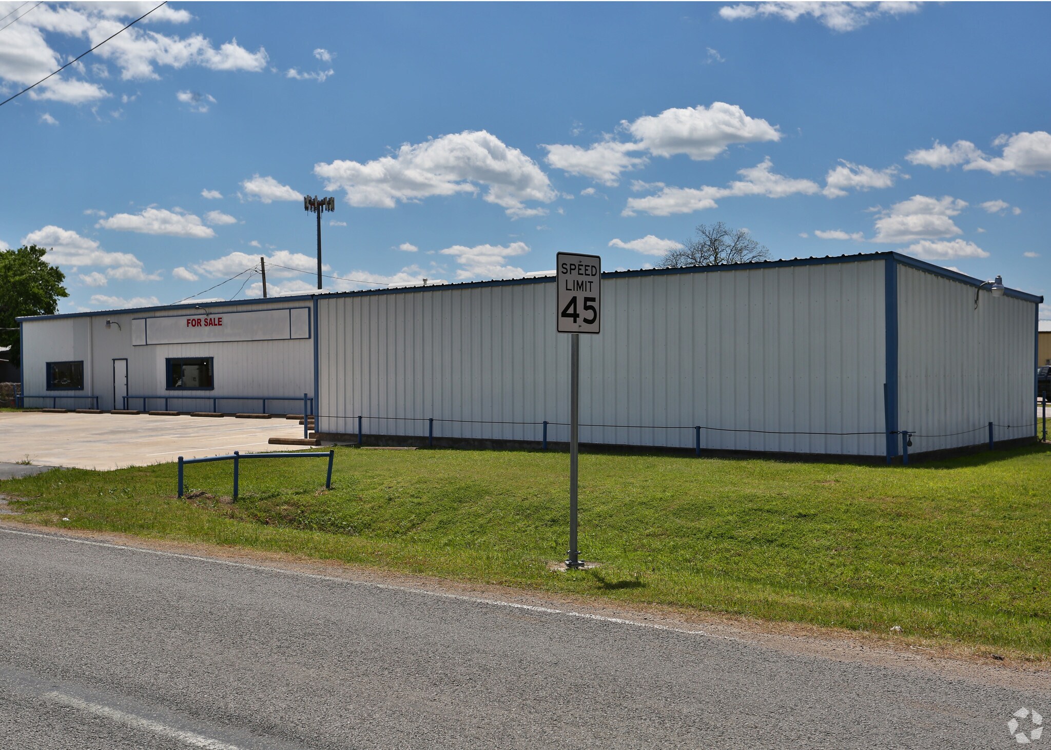 431 N Burleson Blvd, Burleson, TX for sale Primary Photo- Image 1 of 1