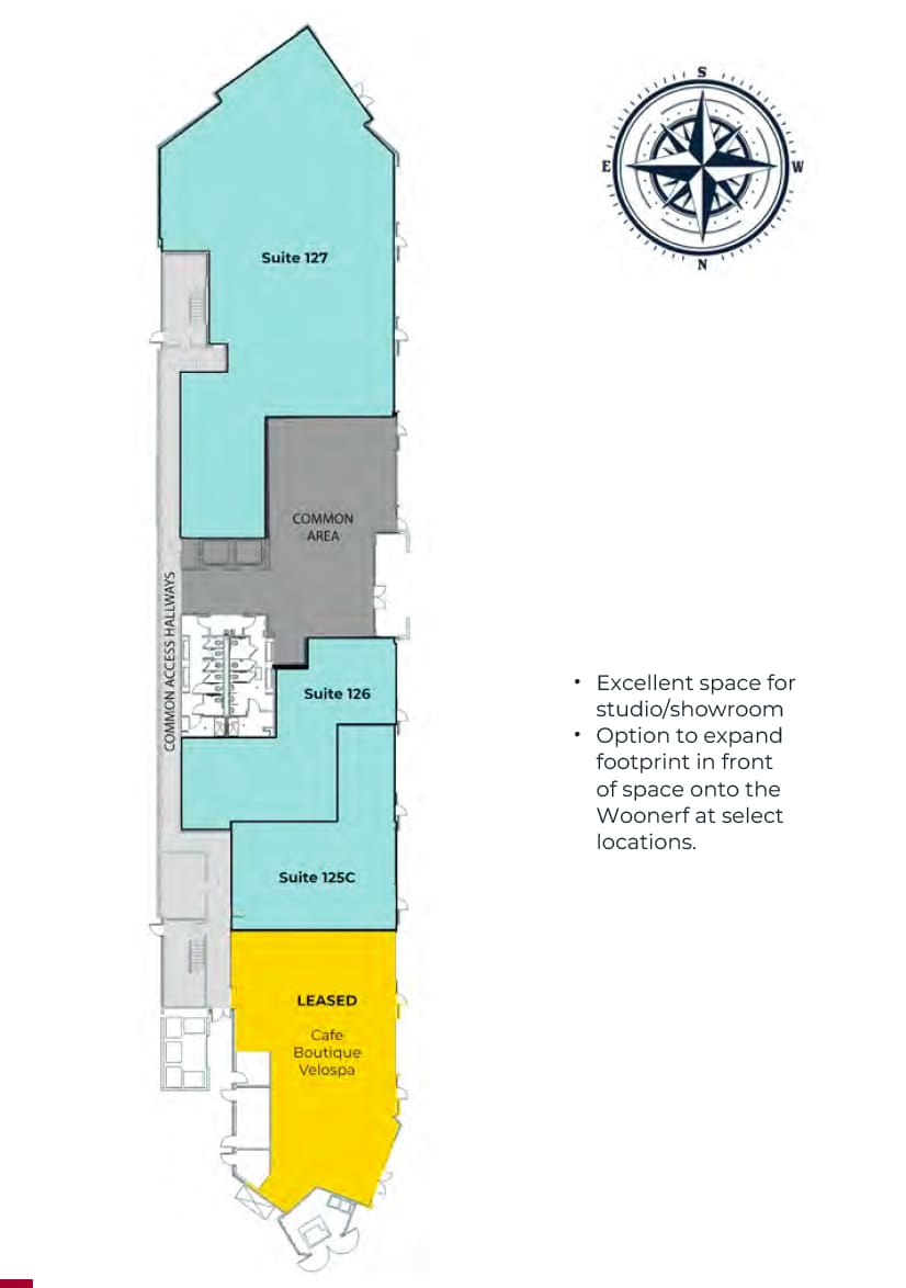 3390 Valmont Rd, Boulder, CO for lease Floor Plan- Image 1 of 1