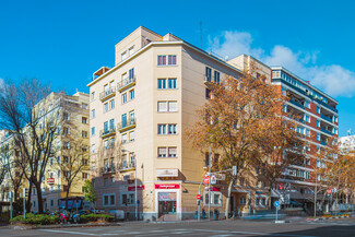 More details for Calle Del Príncipe De Vergara, 55, Madrid - Office for Lease