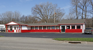 More details for 701 W Highway 212, Montevideo, MN - Office/Retail for Lease
