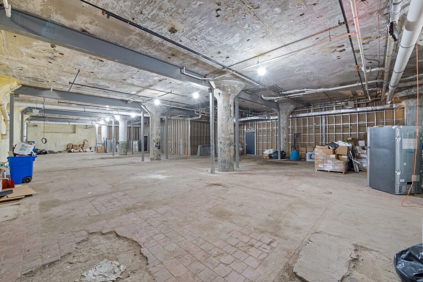 135 South St, Passaic, NJ 07055 South Street Lofts