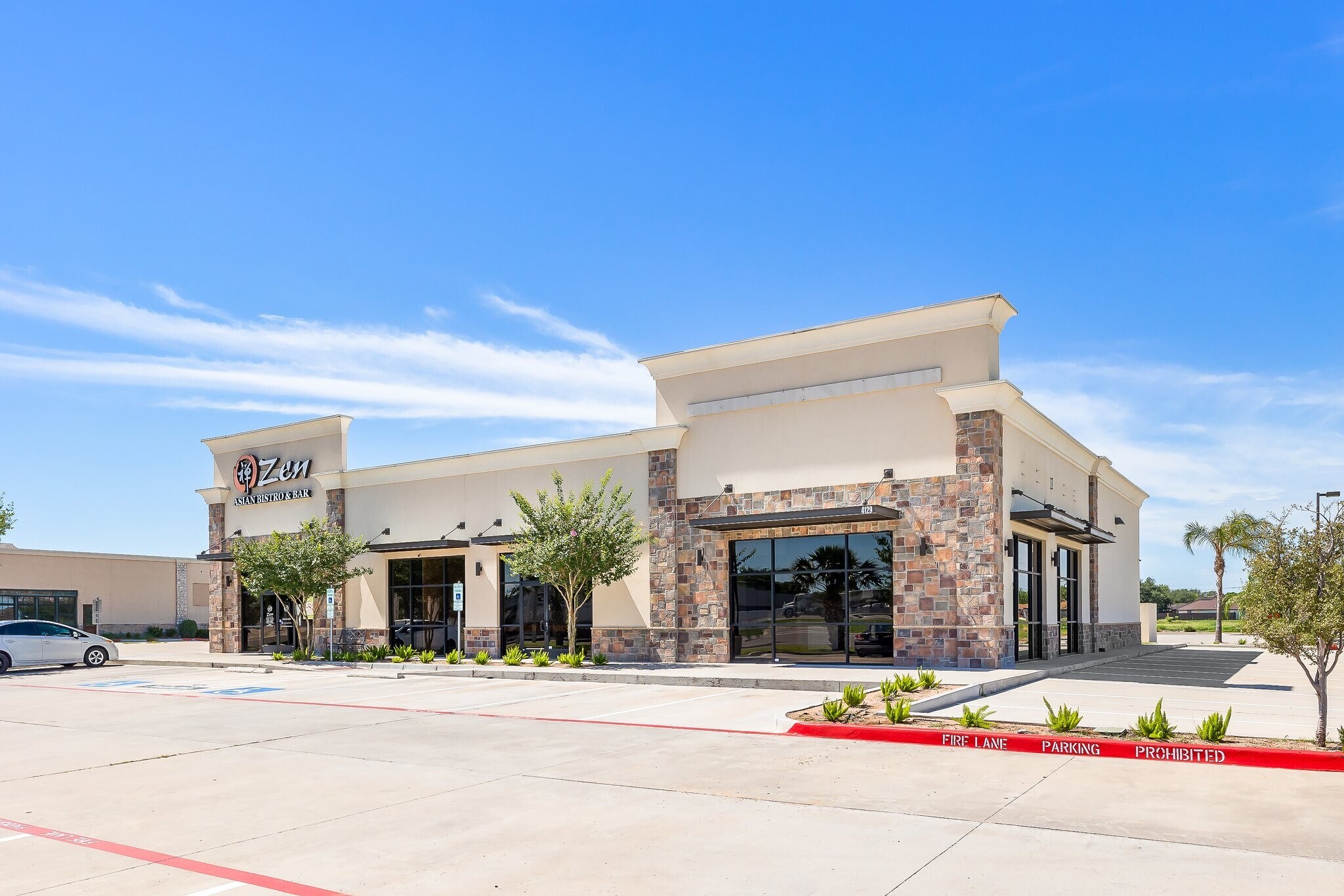 4129 W 83 Expy, McAllen, TX for sale Building Photo- Image 1 of 1