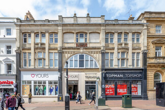 More details for 41-43 Old Christchurch Rd, Bournemouth - Retail for Lease