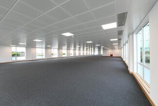 More details for Starley Way, Birmingham - Office for Lease
