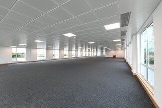 More details for Starley Way, Birmingham - Office for Lease