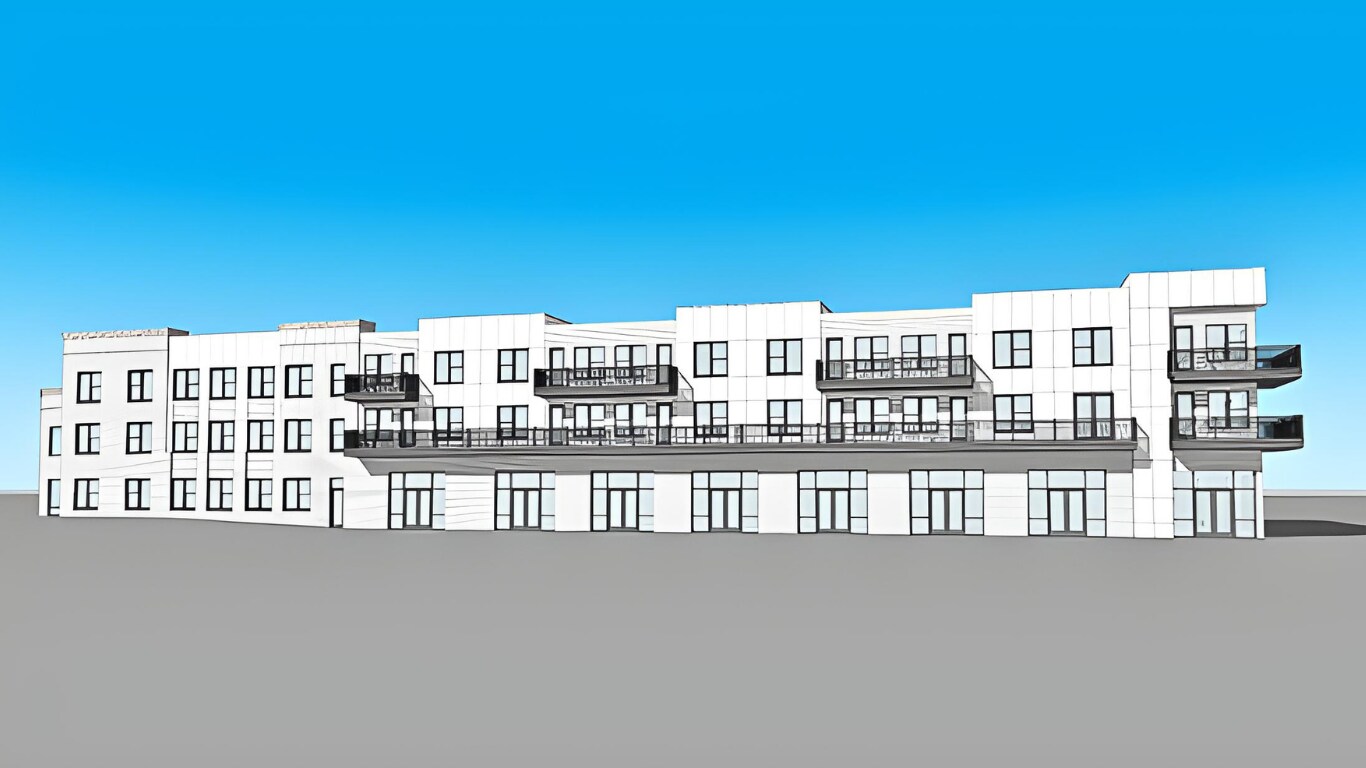 Union Depot on Hwy 70, Bartlett, TN for sale Building Photo- Image 1 of 18