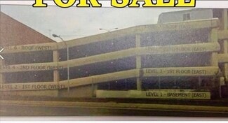 More details for 206 Main ave, Logan, WV - Specialty for Sale