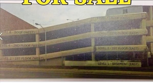 206 Main ave, Logan, WV for sale Primary Photo- Image 1 of 2