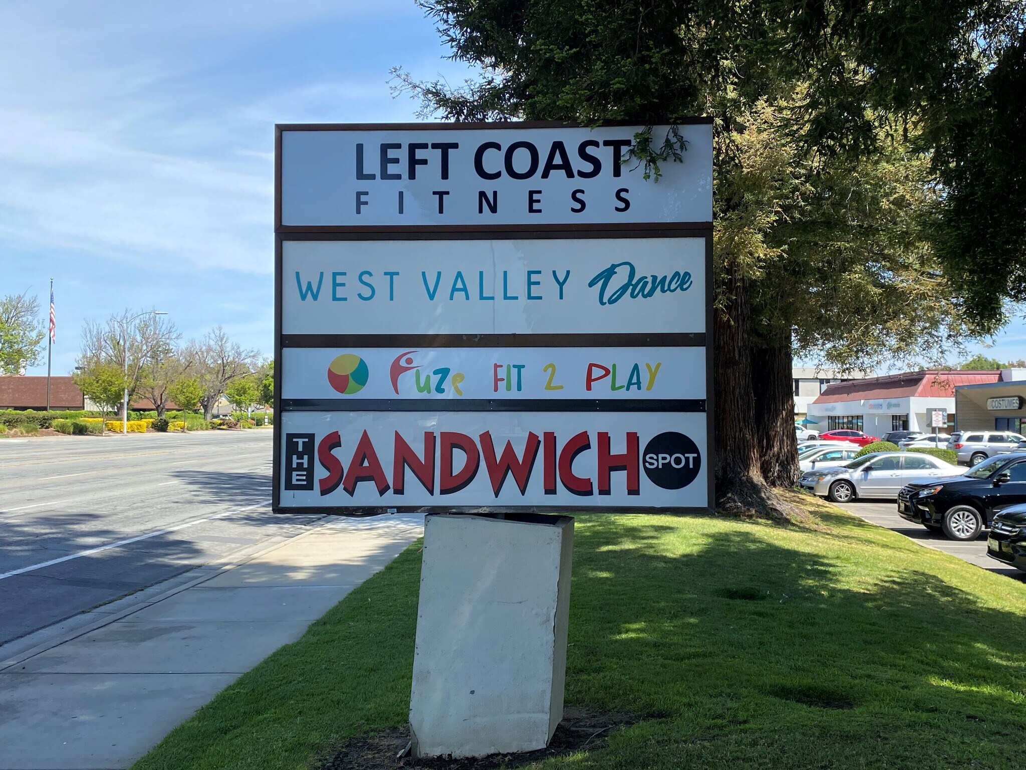 1262 S Ave, San Jose, CA 95128 Retail for Lease