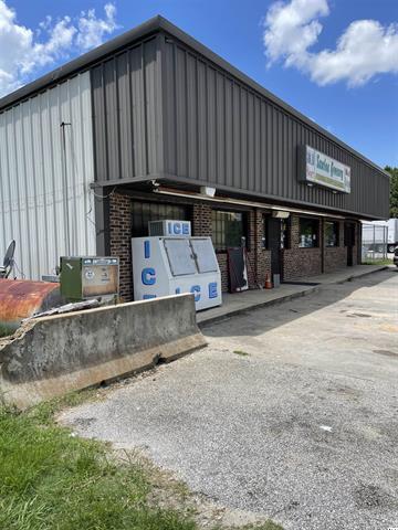 23 Mackey Rd, Salters, SC for sale Primary Photo- Image 1 of 1