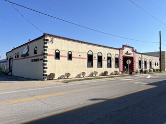 More details for 1325 E Trafficway St, Springfield, MO - Industrial for Lease