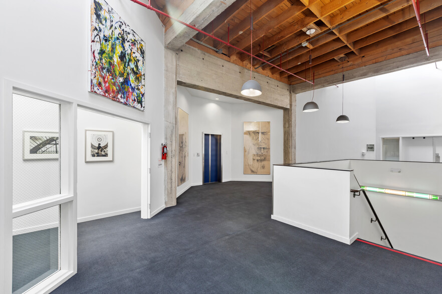 577 2nd St, San Francisco, CA for lease - Lobby - Image 3 of 4