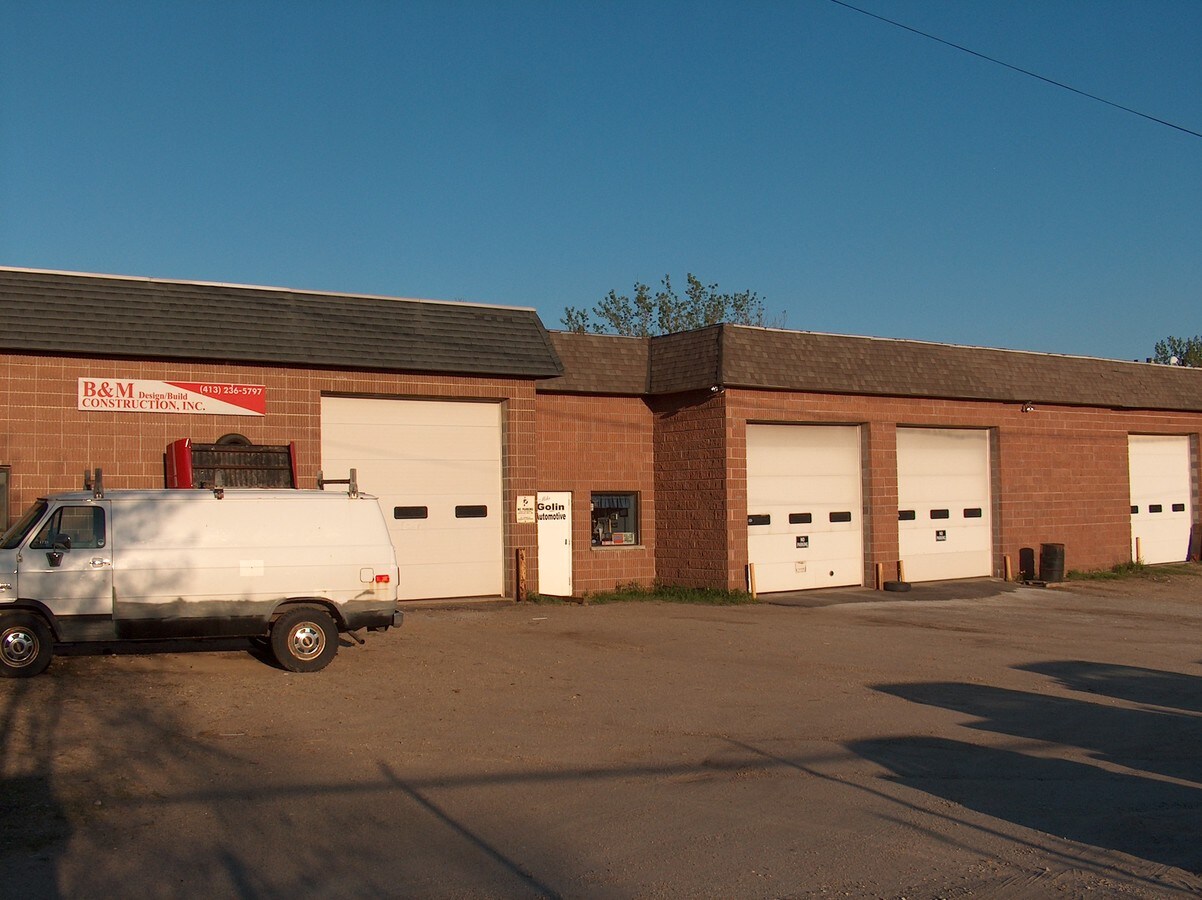 1500 East St, Pittsfield, MA 01201