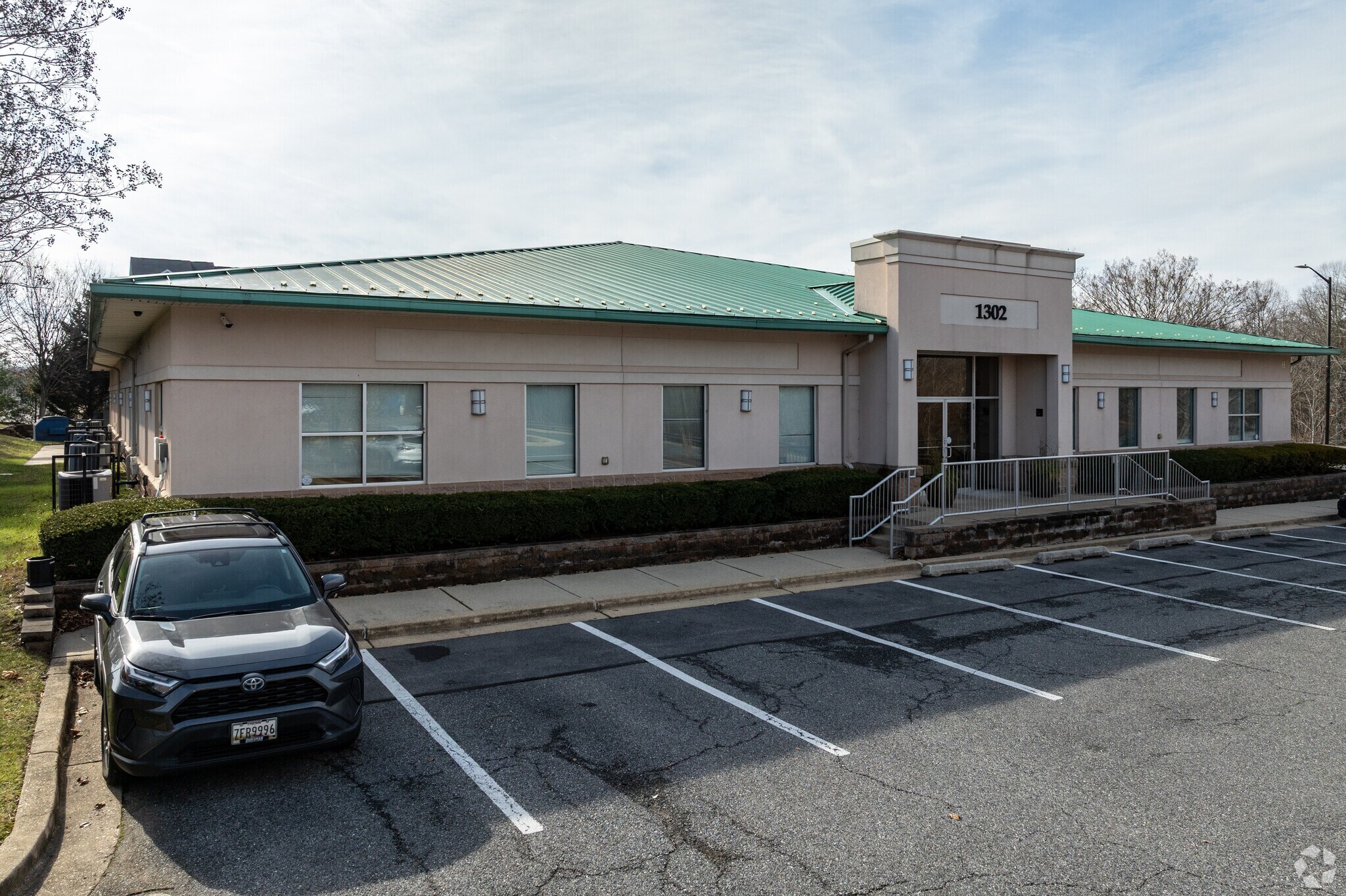 1302 Cronson Blvd, Crofton, MD for sale Primary Photo- Image 1 of 1