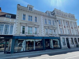 More details for 23-27 High St, Bedford - Retail for Lease