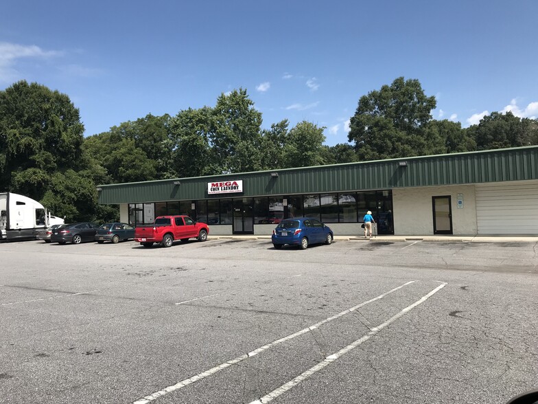 468 W Main Ave, Taylorsville, NC 28681 | LoopNet