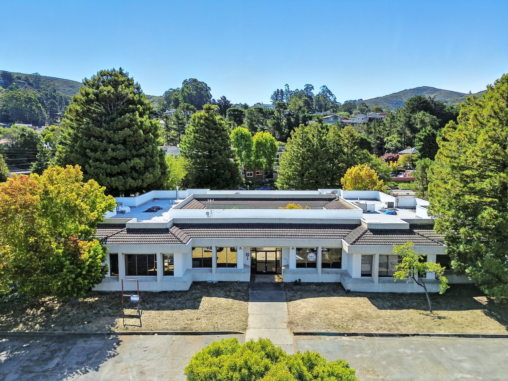 1005 Terra Nova Blvd, Pacifica, CA for sale Building Photo- Image 1 of 16