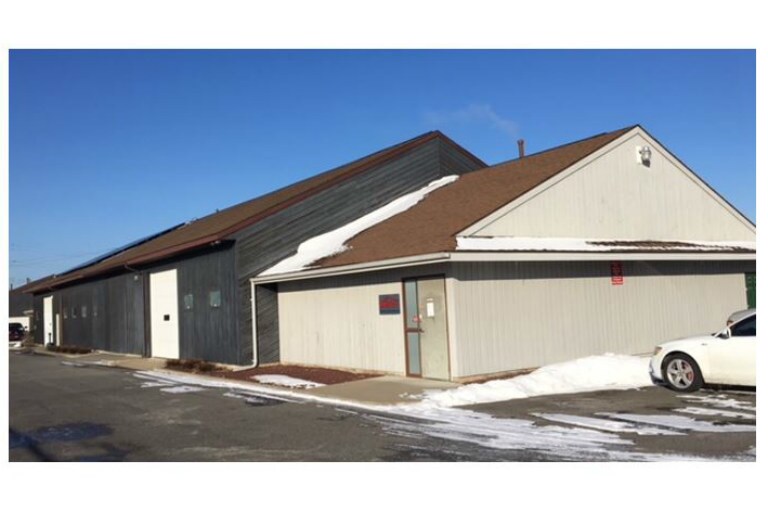 5869 Fisher Rd, East Syracuse, NY for sale - Building Photo - Image 1 of 1
