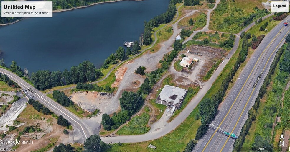 16320 Agnes Ave, Oregon City, OR for sale - Building Photo - Image 1 of 1