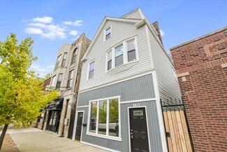 More details for 2617 W Fullerton Ave, Chicago, IL - Retail for Lease