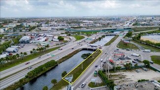 More details for 9011 NW South River Dr, Medley, FL - Land for Sale