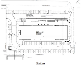 2601 W University Ave, Georgetown, TX for lease Building Photo- Image 2 of 5