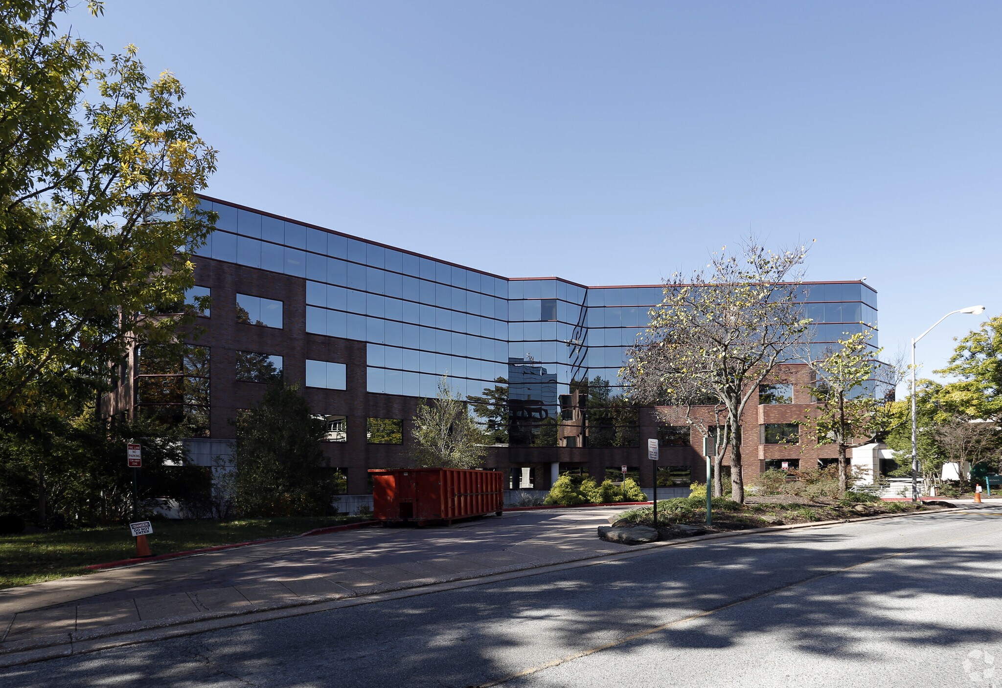 6569 N Charles St, Baltimore, MD for sale Primary Photo- Image 1 of 1