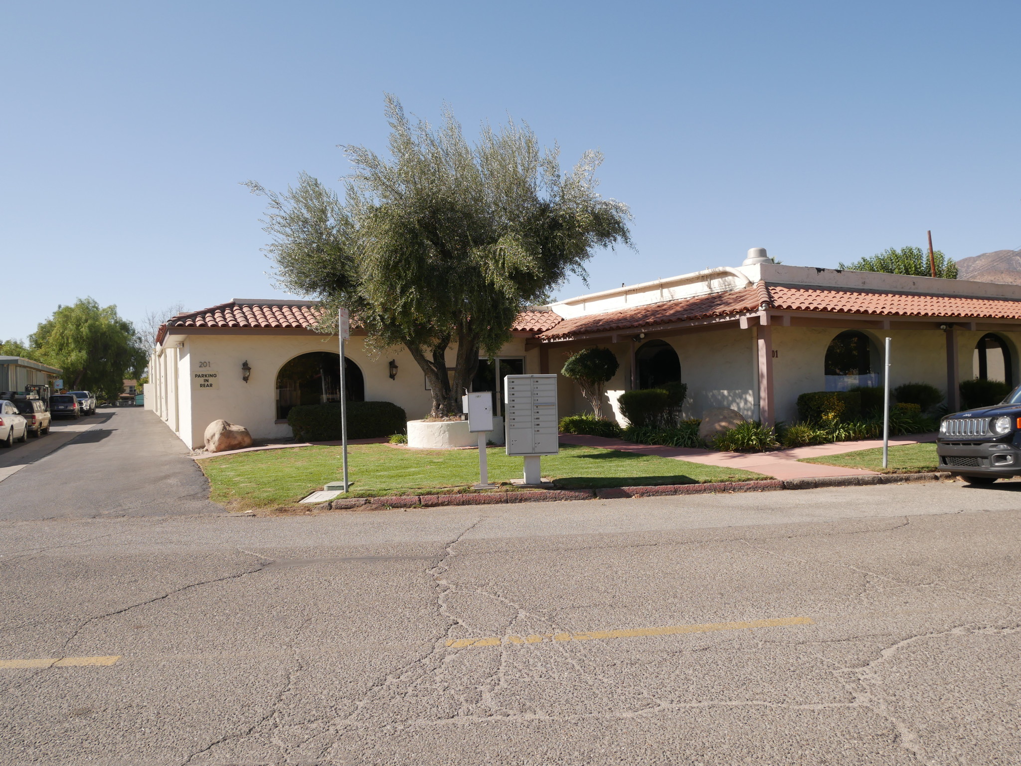 201 Bryant St, Ojai, CA 93023 - Office for Lease | LoopNet