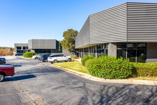More details for 2195 Defoor Hills Rd NW, Atlanta, GA - Office, Flex for Lease