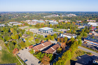 103 N Meadows Dr, Wexford, PA - aerial  map view - Image1