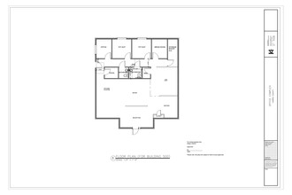 4224 Cypress Creek Pky, Houston, TX for lease Floor Plan- Image 1 of 1