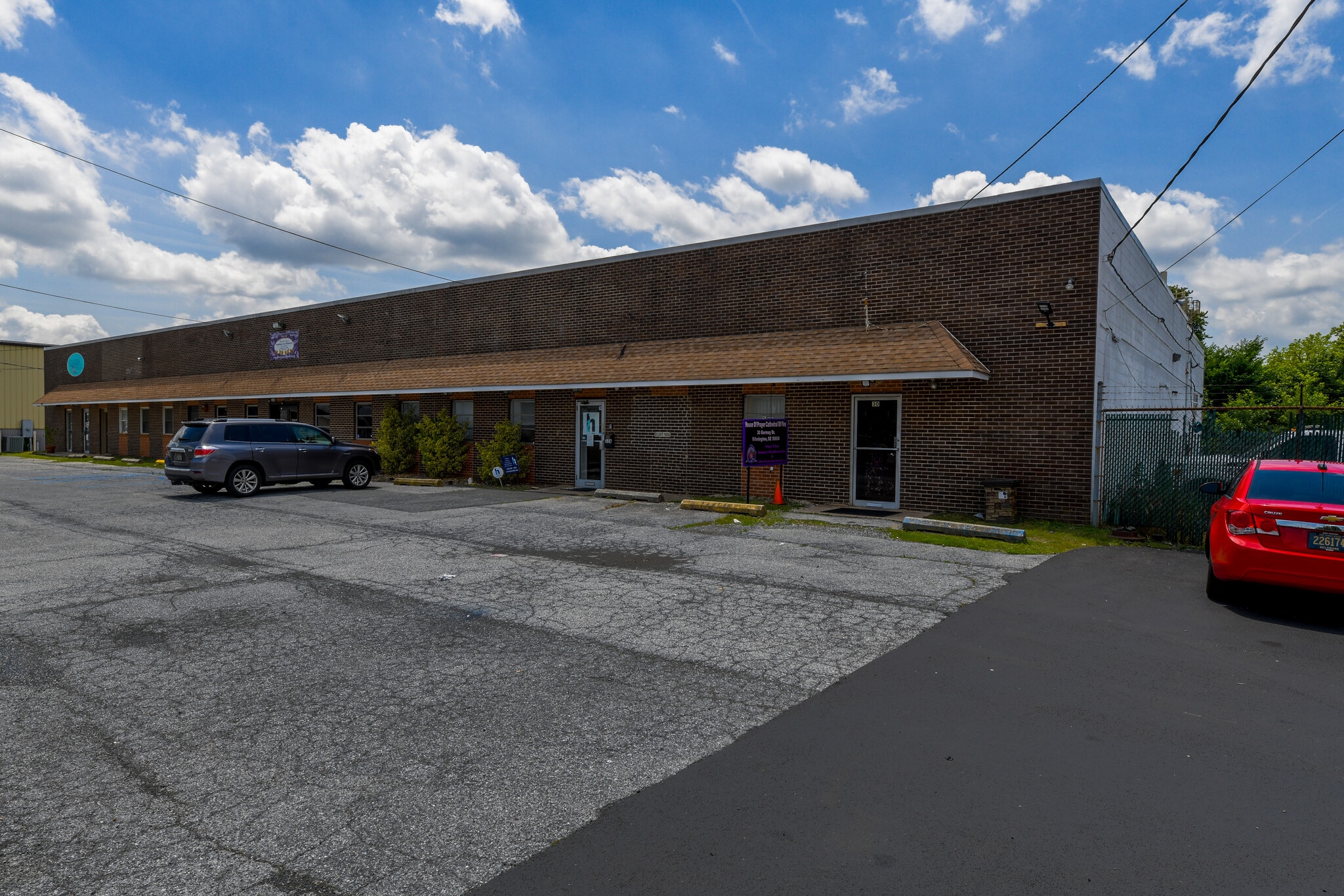 32 Germay Dr, Wilmington, DE 19804 Industrial for Lease