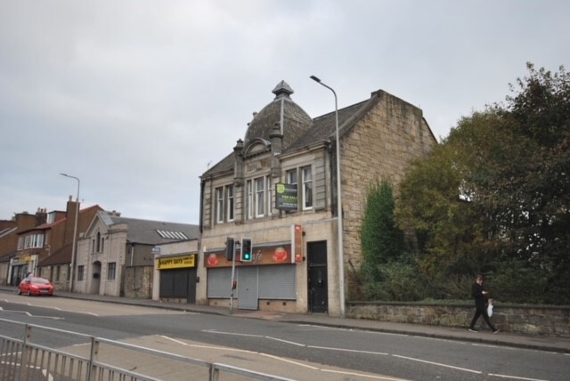 254 St. Clair St, Kirkcaldy for sale - Building Photo - Image 1 of 4