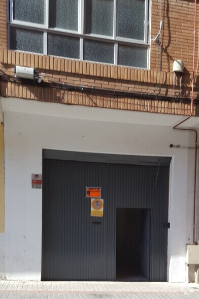 Multifamily in Talavera de la Reina, Toledo for sale - Interior Photo - Image 1 of 1