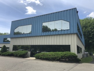 More details for 23 Francis J. Clarke Cir, Bethel, CT - Office, Industrial for Lease