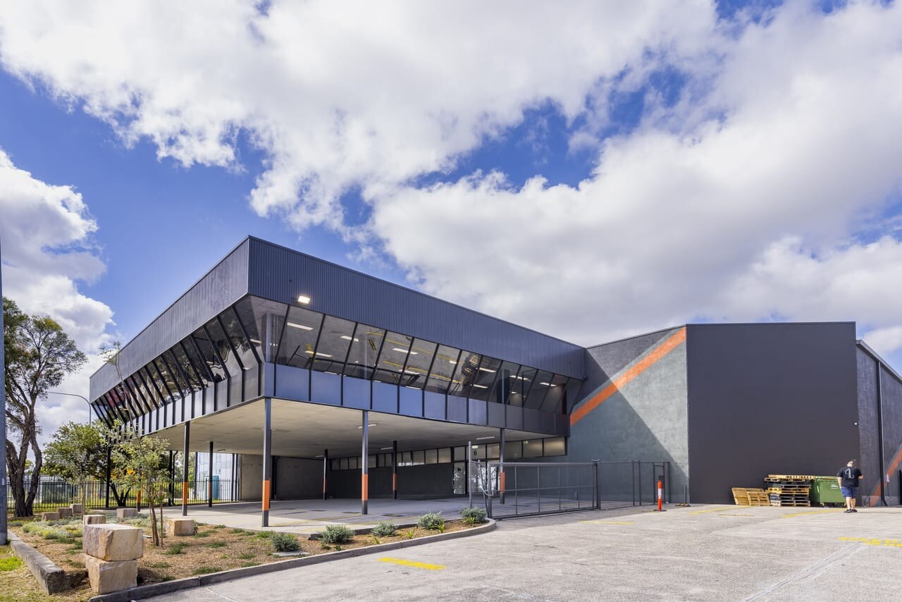 161-165 Rookwood Rd, YAGOONA for lease Building Photo- Image 1 of 11