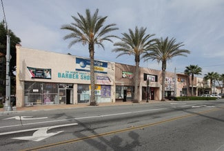 More details for 318-334 S D St, Perris, CA - Retail for Sale