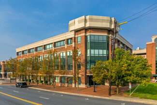 More details for 12 S Summit Ave, Gaithersburg, MD - Office for Lease