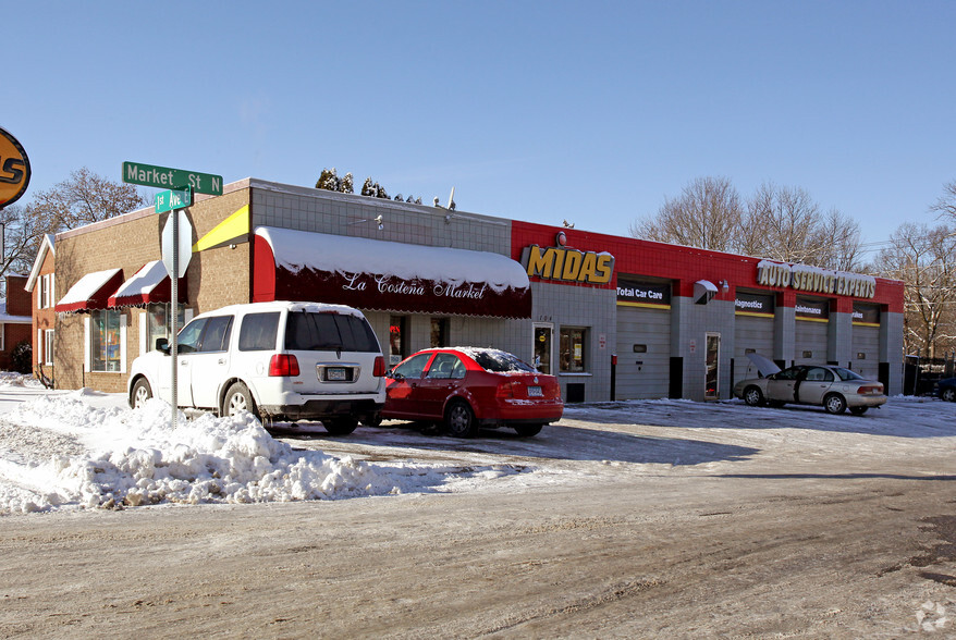 100 Market St N, Shakopee, MN for sale - Primary Photo - Image 1 of 1