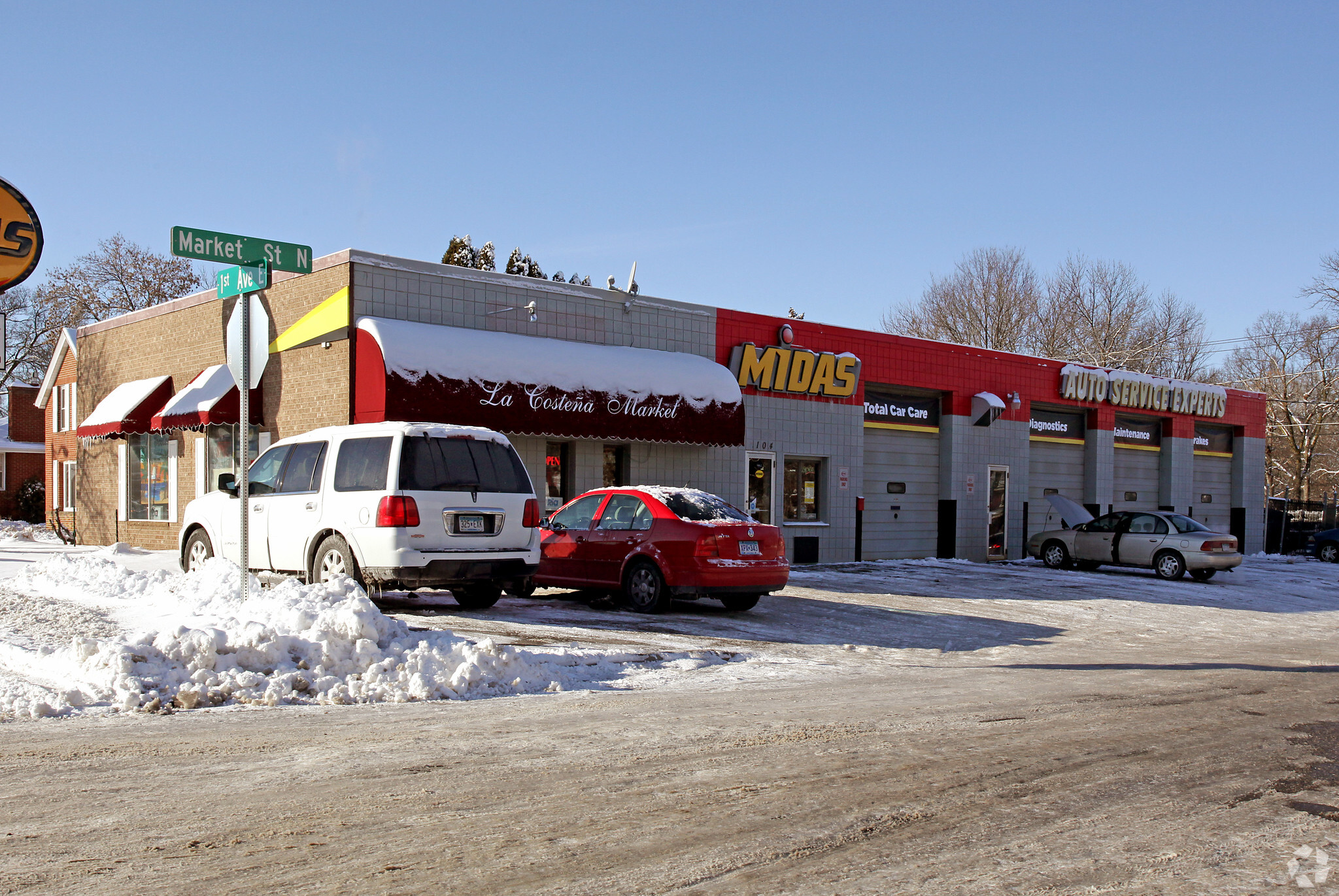 100 Market St N, Shakopee, MN for sale Primary Photo- Image 1 of 1