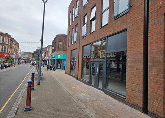 More details for 60-66 East Street, Bristol - Retail for Lease