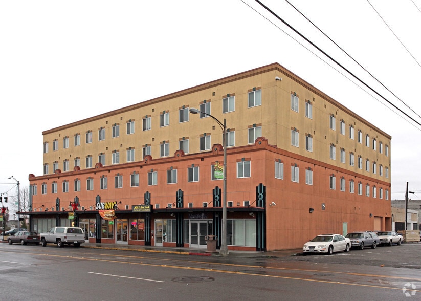 1114 S 11th St, Tacoma, WA for lease - Building Photo - Image 2 of 15