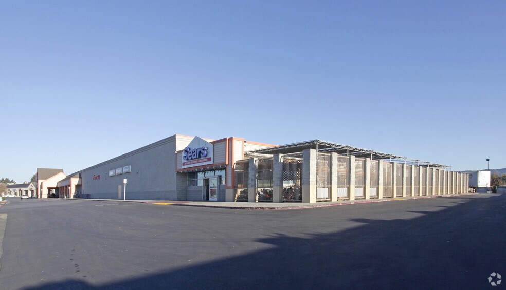 1702 Freedom Blvd, Freedom, CA 95019 Retail for Lease