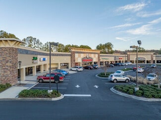 More details for 4637-4647 US Highway 280, Birmingham, AL - Retail for Lease