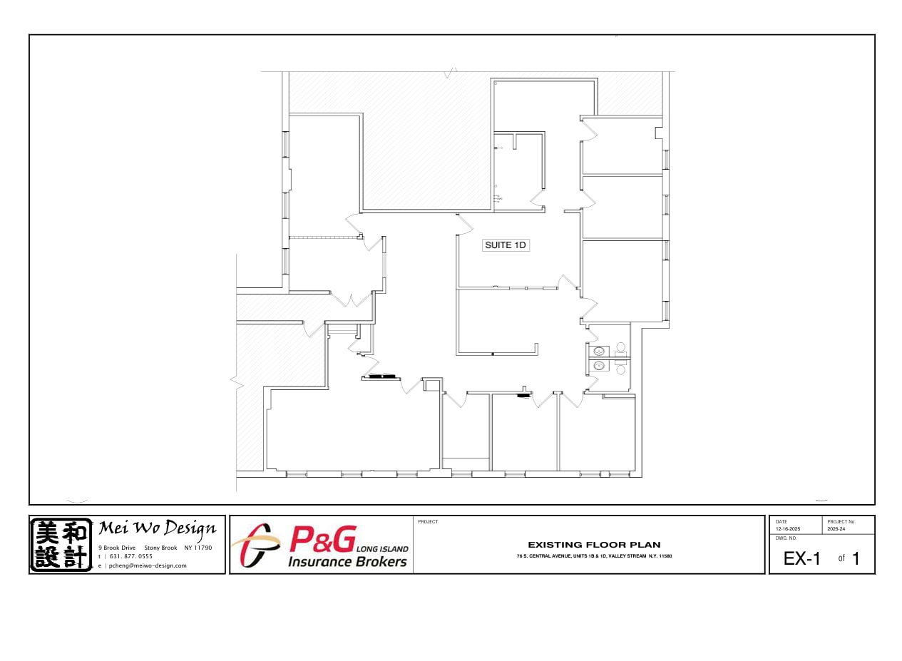 76 S Central Ave, Valley Stream, NY for lease Interior Photo- Image 1 of 1