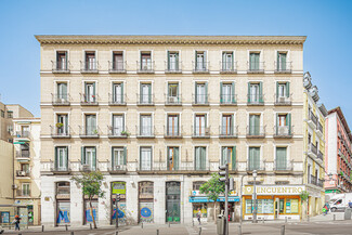 More details for Calle Toledo, 82, Madrid - Retail for Lease